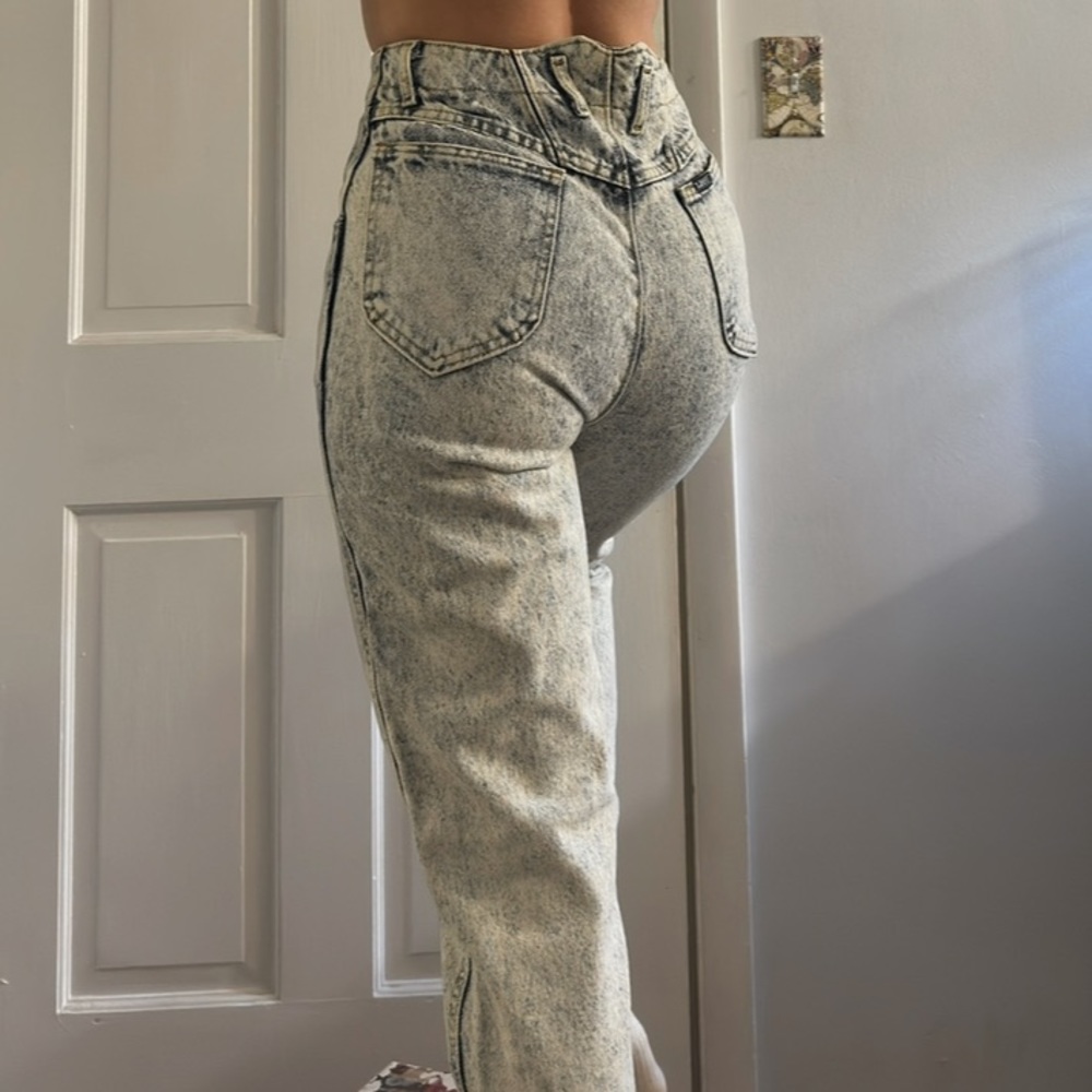 VINTAGE Lee 80’s Jeans